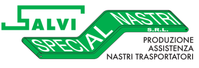 Salvi Special Nastri – torna all'inizio